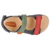 CB.EXP2 4556 barefoot detske sandaly tip toey joey explorer navy tomate salsa 6
