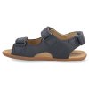 CB.EXP2 545 barefoot detske sandaly tip toey joey explorer navy 4