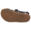 CB.EXP2 545 barefoot detske sandaly tip toey joey explorer navy 7
