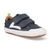 AE.HOP1 4566 barefoot detske tenisky tip toey joey hopper navy white tomate 1