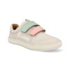 CB.LAN1 4552 barefoot detske tenisky tip toey joey landy tapioca blossom pink mint 2 1