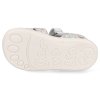 262326 B310 barefoot detske sandaly garvalin napa blanco y multicolor 7