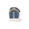 262341 A556 barefoot detske sandaly garvalin pique petrol 2 5