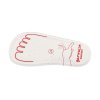 262341 A556 barefoot detske sandaly garvalin pique petrol 2 8