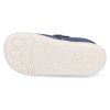 262341 A556 barefoot detske sandaly garvalin pique petrol 2 7