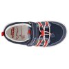 252505 A185 barefoot detske sandaly garvalin rejilla ocean y azul marino 6