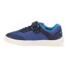 262501 B008 barefoot detske tenisky garvalin mat azul 4