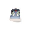 262503 A008 barefoot detske tenisky garvalin nobuck azul 3