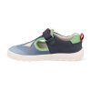 262503 A008 barefoot detske tenisky garvalin nobuck azul 4