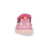 262503 B146 barefoot detske tenisky garvalin nobuck fucsia 3