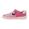 262503 B146 barefoot detske tenisky garvalin nobuck fucsia 4