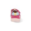 262503 B146 barefoot detske tenisky garvalin nobuck fucsia 5