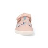 262854 B032 barefoot detske sandaly garvalin pique rosa 3