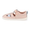 262854 B032 barefoot detske sandaly garvalin pique rosa 4