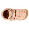 24112 5028 barefoot detske kotnikove boty bisgaard carter peach 6