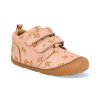 24112 5028 barefoot detske kotnikove boty bisgaard carter peach 1