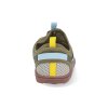 34406 5005 barefoot tenisky bisgaard ivy sage 5