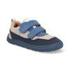74107 5001 barefoot detske tenisky bisgaard elroy navy 1