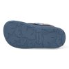 74107 5001 barefoot detske tenisky bisgaard elroy navy 7