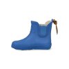 92021 5003 barefoot detske holinky bisgaard rubber cobalt 6
