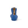92021 5003 barefoot detske holinky bisgaard rubber cobalt 7