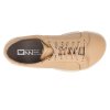 556 31031.6 barefoot damske boty wild kampa l30 bezove 6