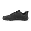 1038060065 barefoot outdoorove boty bennon leather graphite black 4