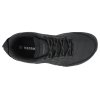 1038060065 barefoot outdoorove boty bennon leather graphite black 6
