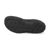 1038060065 barefoot outdoorove boty bennon leather graphite black 7