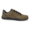 1037060059 barefoot outdoorove boty bennon leather black brown 2