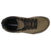 1037060059 barefoot outdoorove boty bennon leather black brown 6