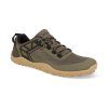 1042060050 barefoot sportovni tenisky bennon sport khaki 1
