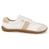 25L075.131 851 barefoot damske tenisky koel ila napa suede 3 0 off white beige 2