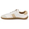 25L075.131 851 barefoot damske tenisky koel ila napa suede 3 0 off white beige 4