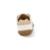 25L075.131 851 barefoot damske tenisky koel ila napa suede 3 0 off white beige 5
