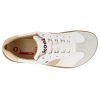 25L075.131 851 barefoot damske tenisky koel ila napa suede 3 0 off white beige 6