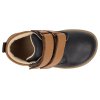 BB2752 06 barefoot detske boty ktr black brown 6