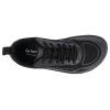 50900047 barefoot tenisky be lenka velocity all black cerne 6