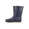 27M001.70E 111 barefoot detske holinky koel wini solid v2 blue 4
