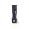 27M001.70E 111 barefoot detske holinky koel wini solid v2 blue 5