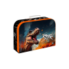 Školní kufřík Oxybag - lamino 34 cm Dino