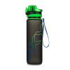 Láhev Oxybag OXY LiFE 1000 ml OXY Black Green černo-zelená