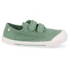 S10348 325 barefoot detske platenky igor canvas v sirsi matcha 2