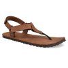 BS RARE Y REDW barefoot sandaly boskyshoes rare y redwood 1