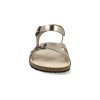 NB29649 barefoot sandaly natural barefoot fany platinium 3