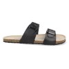 NB45129 barefoot pantofle natural barefoot laura black 2