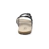 NB45129 barefoot pantofle natural barefoot laura black 5