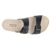 NB45129 barefoot pantofle natural barefoot laura black 6