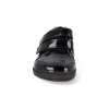 FEBO SHBL barefoot detske tenisky baby bare febo go shiny black 3