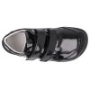 FEBO SHBL barefoot detske tenisky baby bare febo go shiny black 6